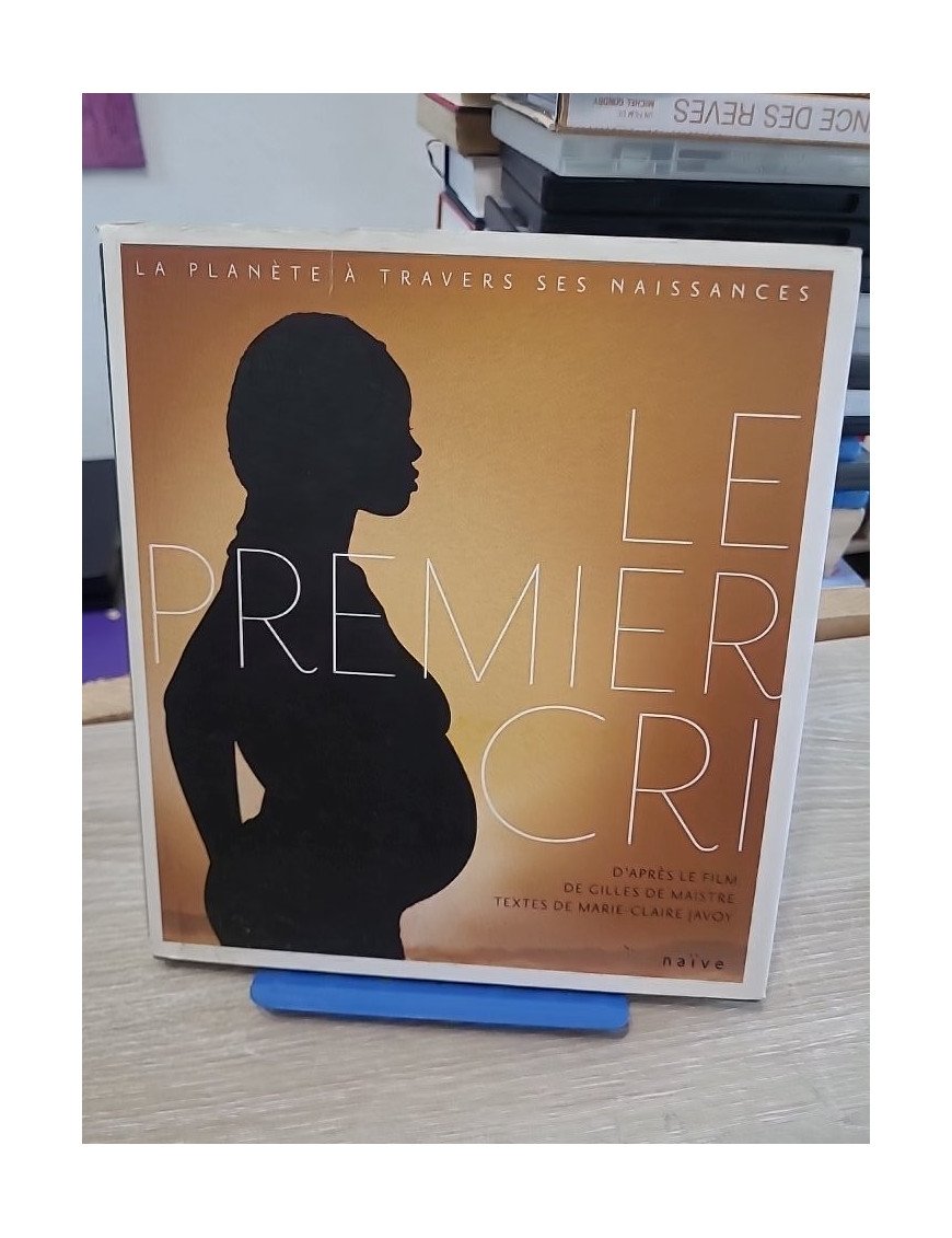 Le Premier Cri - La Planète à travers ses naissances