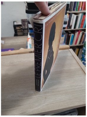 Le Premier Cri - La Planète à travers ses naissances