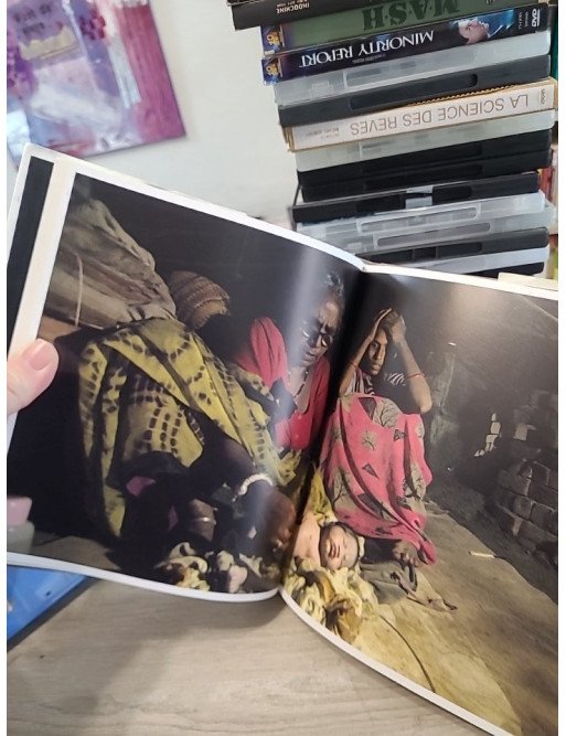 Le Premier Cri - La Planète à travers ses naissances