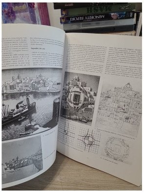 Specchio magico di M. C. Escher