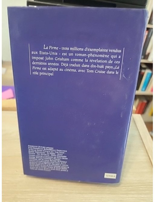 La Firme