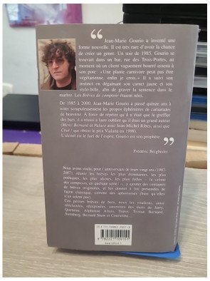 Brèves de comptoir, l'anniversaire