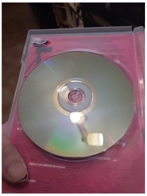 Les Enfoirés - Les Enfoirés font leur cinéma (DVD)