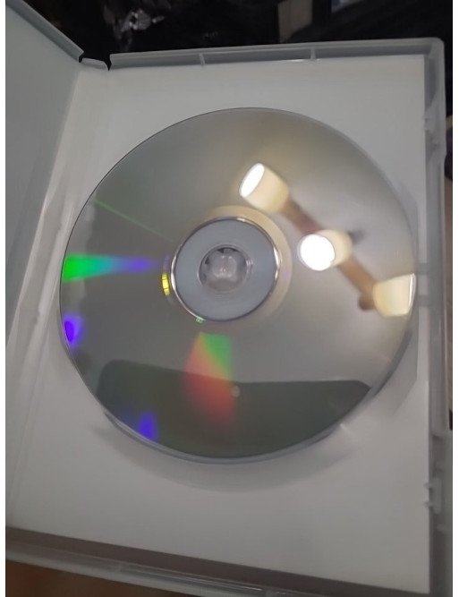 Les Prêtres - Spiritus Dei (DVD)