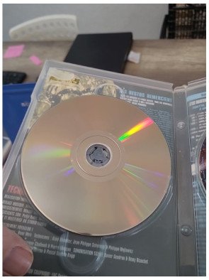 Les Enfoirés - Les Enfoirés dans l'espace (DVD)