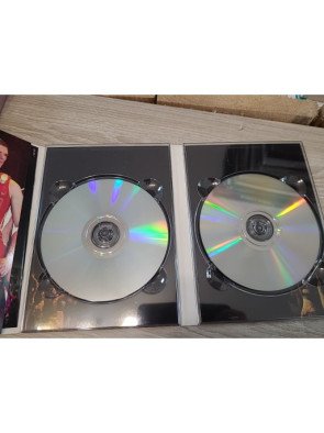 Cléopâtre la dernière Reine d'Egypte - Coffret 2 DVD (DVD)