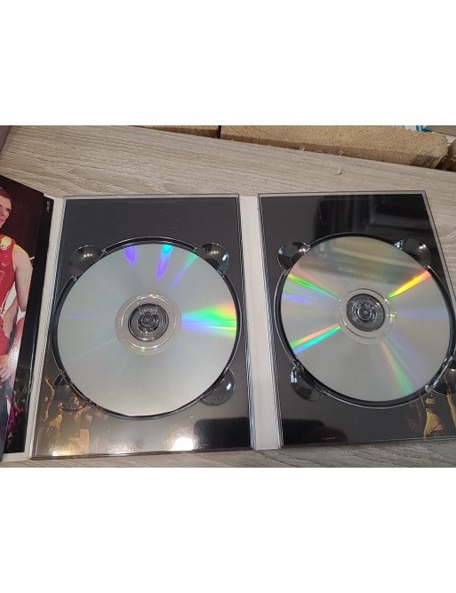 Cléopâtre la dernière Reine d'Egypte - Coffret 2 DVD (DVD)