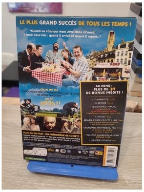 Bienvenue chez les Ch'tis - Edition preCH'TIge 2 DVD (DVD)