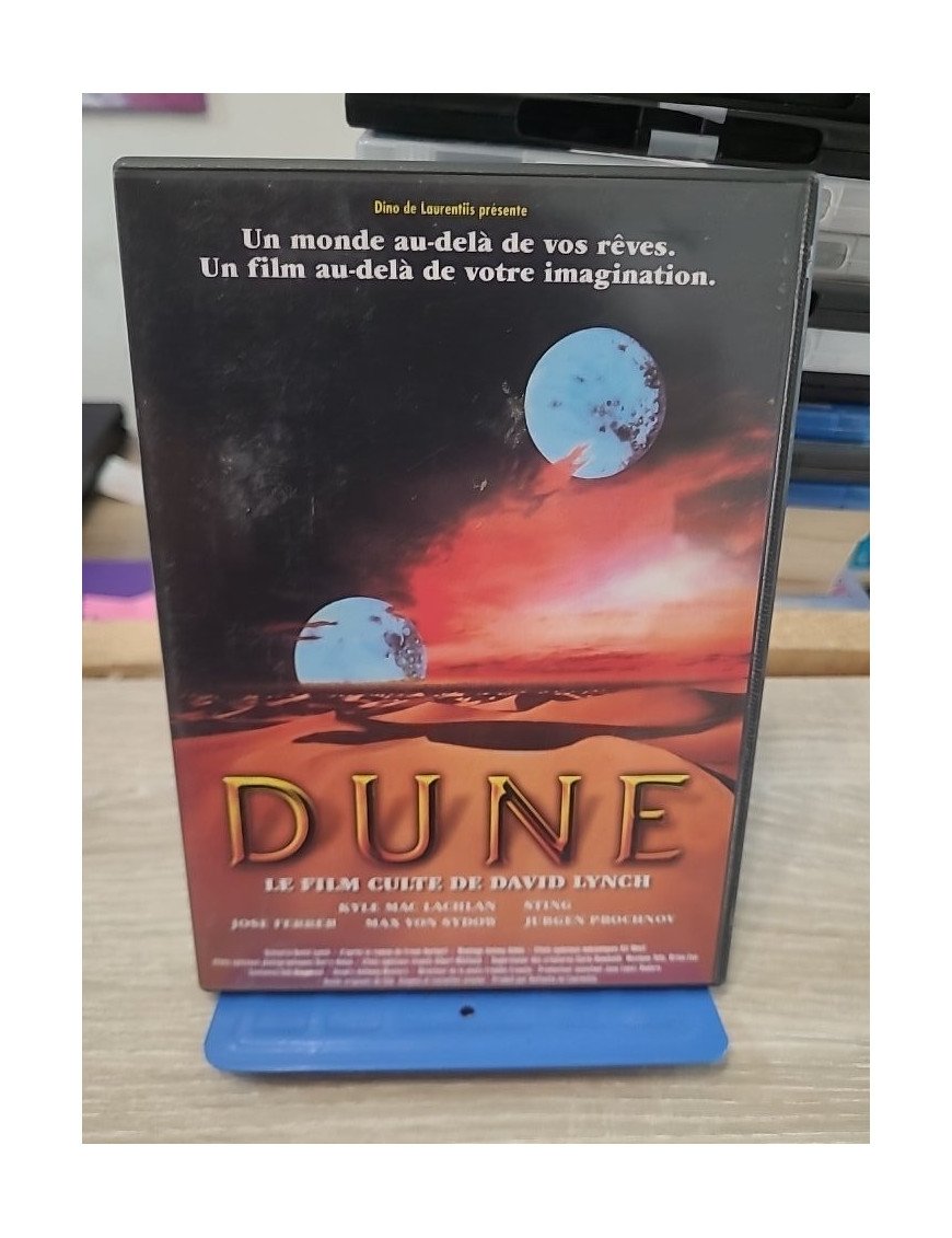Dune (DVD)