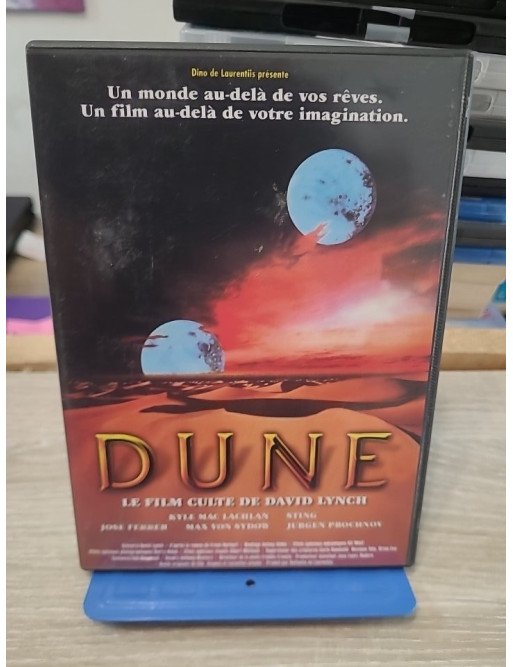 Dune (DVD)