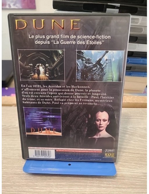 Dune (DVD)