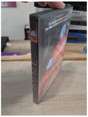 Dune (DVD)