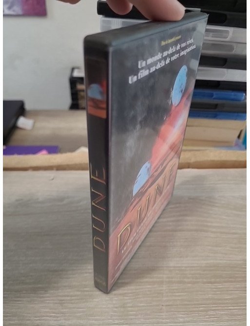 Dune (DVD)