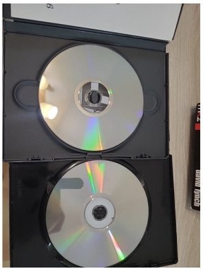 David Lynch - Lost Highway + Twin Peaks (DVD)