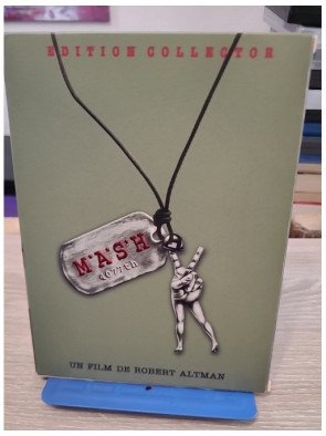 MASH [Édition Collector] (DVD)