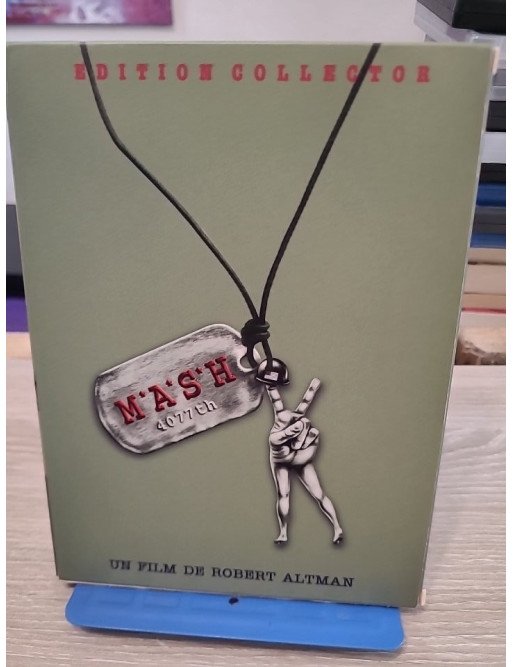 MASH [Édition Collector] (DVD)