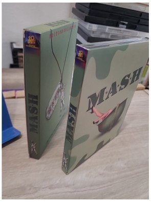 MASH [Édition Collector] (DVD)
