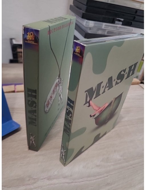 MASH [Édition Collector] (DVD)