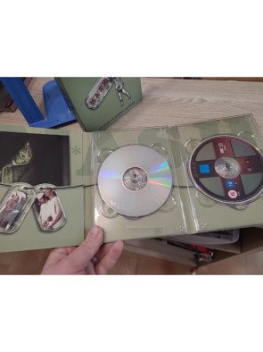 MASH [Édition Collector] (DVD)