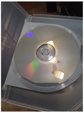 Minority Report [Édition Collector] (DVD)