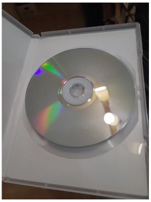 Folles funérailles (DVD)