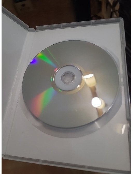 Folles funérailles (DVD)