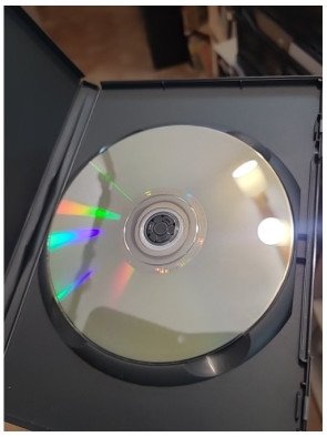 Pauline détective (DVD)