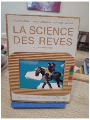 La Science des rêves - Edition Collector 2 DVD (DVD)