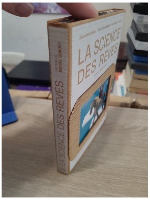 La Science des rêves - Edition Collector 2 DVD (DVD)