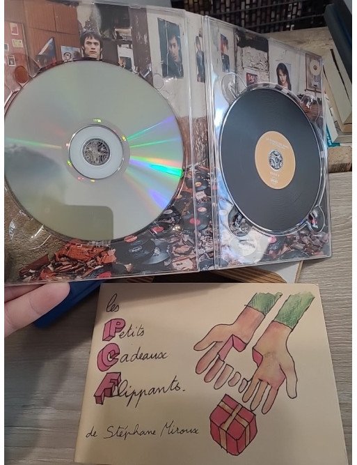 La Science des rêves - Edition Collector 2 DVD (DVD)