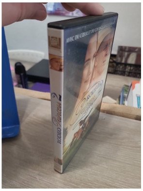 Rodeo Princess 2 - L'été de Dakota (DVD)