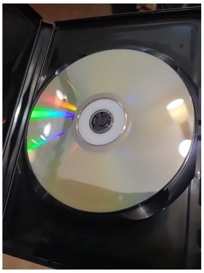 Rodeo Princess 2 - L'été de Dakota (DVD)