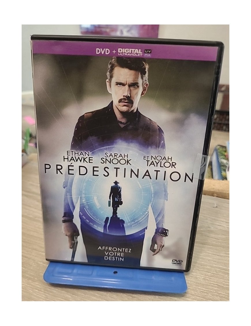 Predestination (DVD)