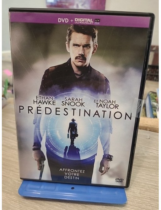 Predestination (DVD)