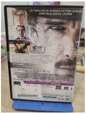 Predestination (DVD)