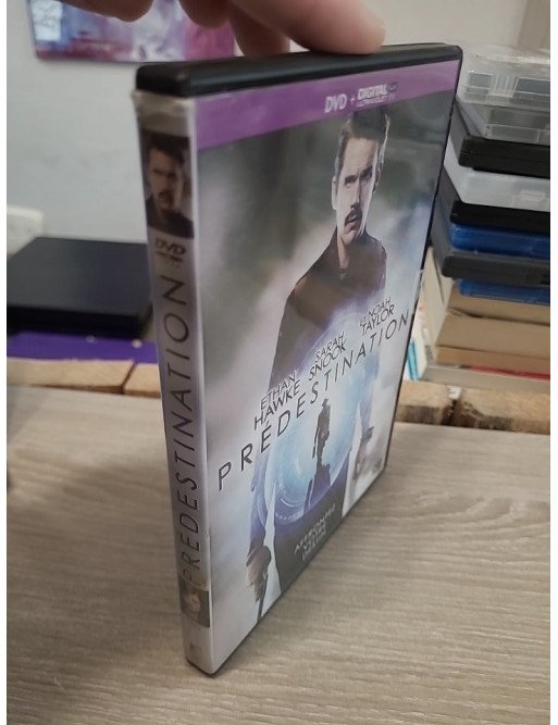 Predestination (DVD)