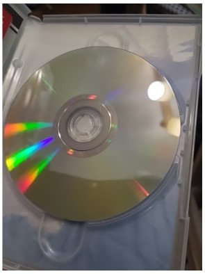 Le Jour d'après (DVD)