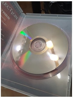 Resurrection [Édition Collector] (DVD)