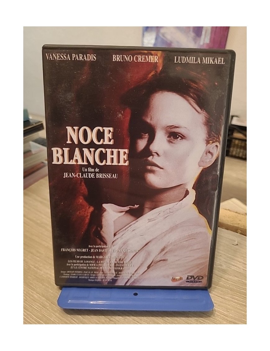 Noce Blanche (DVD)