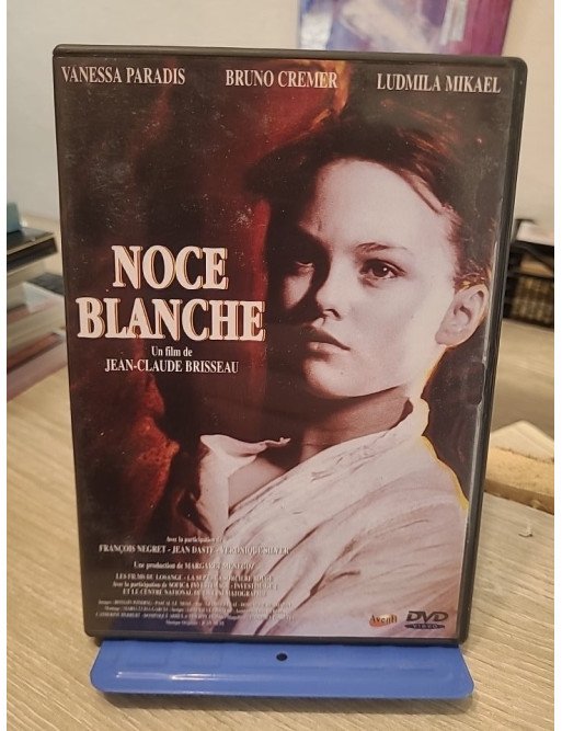 Noce Blanche (DVD)