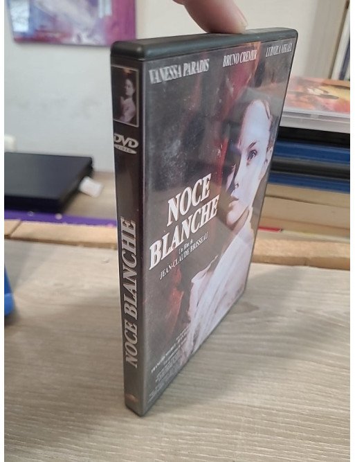 Noce Blanche (DVD)