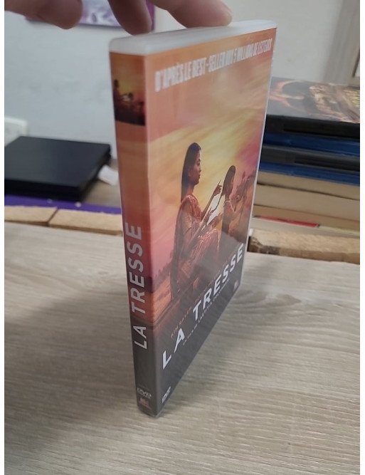 La Tresse (DVD)