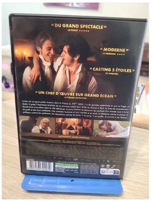 Illusions perdues (DVD)