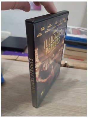 Illusions perdues (DVD)