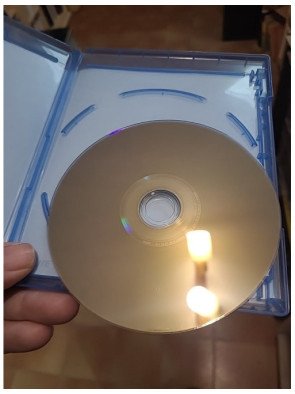 La Planète des Singes - Suprématie (Blu-ray + Digital HD)