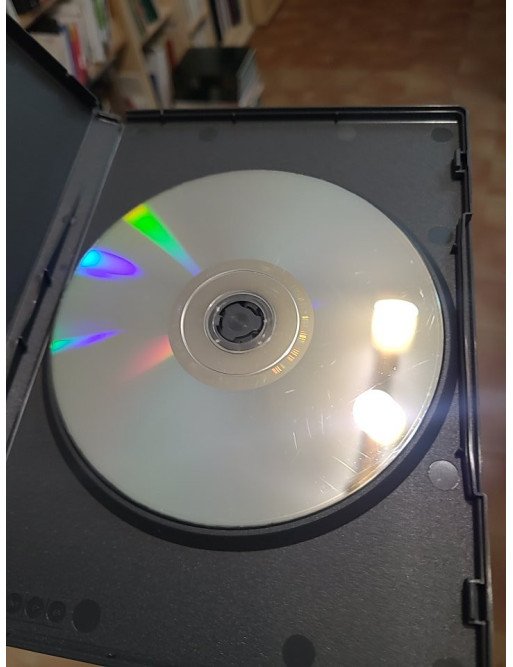 Tarzan - La cité perdue (VHS)