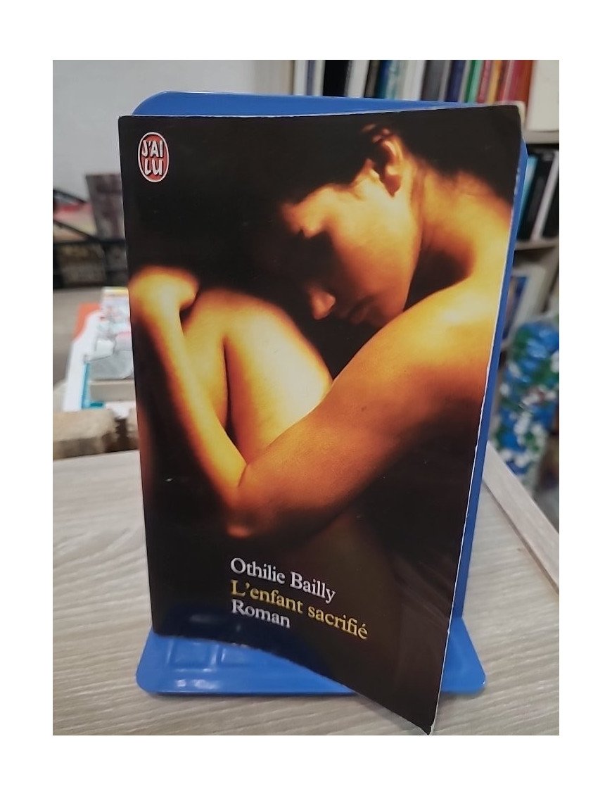 L'enfant sacrifié - Roman psychologique sur un secret familial