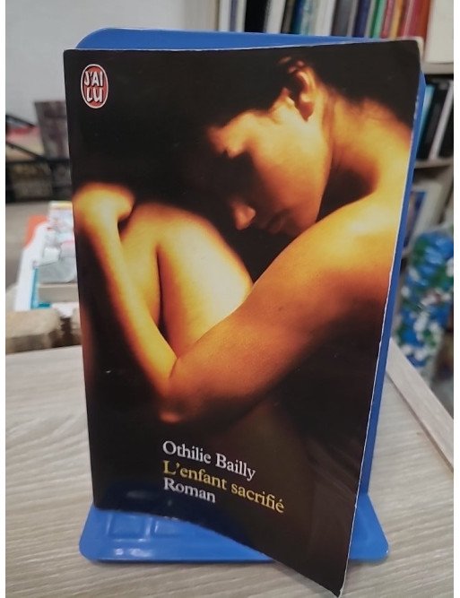 L'enfant sacrifié - Roman psychologique sur un secret familial