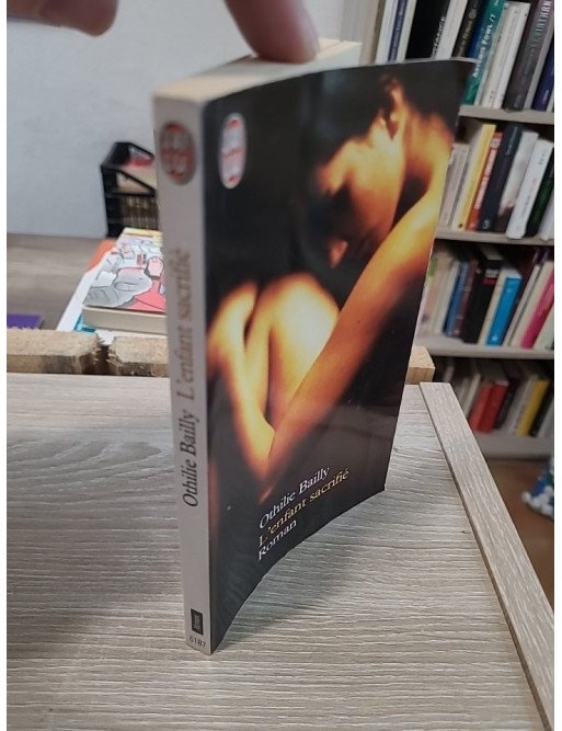 L'enfant sacrifié - Roman psychologique sur un secret familial