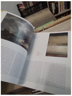 Turner et ses peintres – Catalogue d’exposition (Grand Palais, 2010)